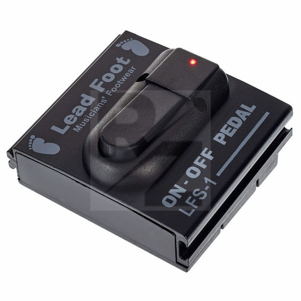 Image Lead Foot LFS-1 MKII