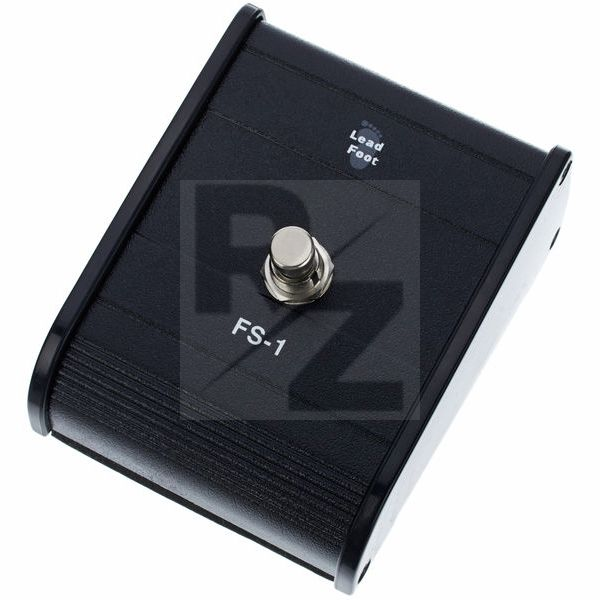 Image Lead Foot FS-1