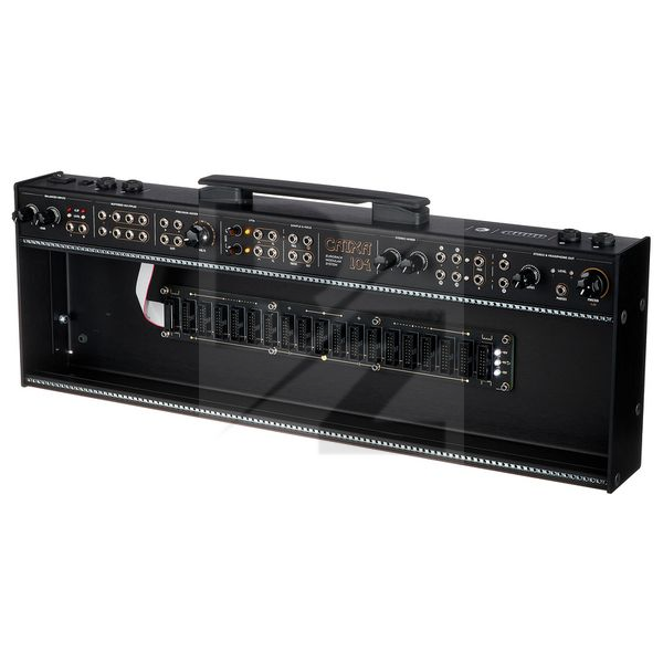 Image NANO Modules CAIXA 104