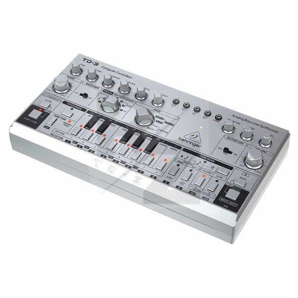 Image Behringer TD-3-SR
