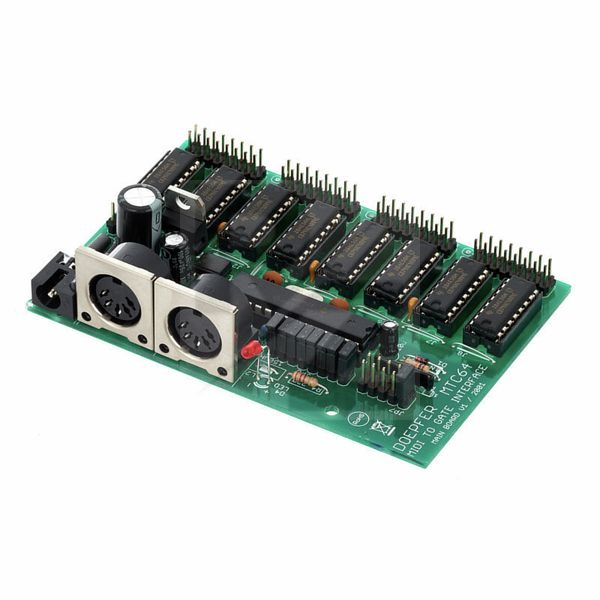 Image Doepfer MTC 64