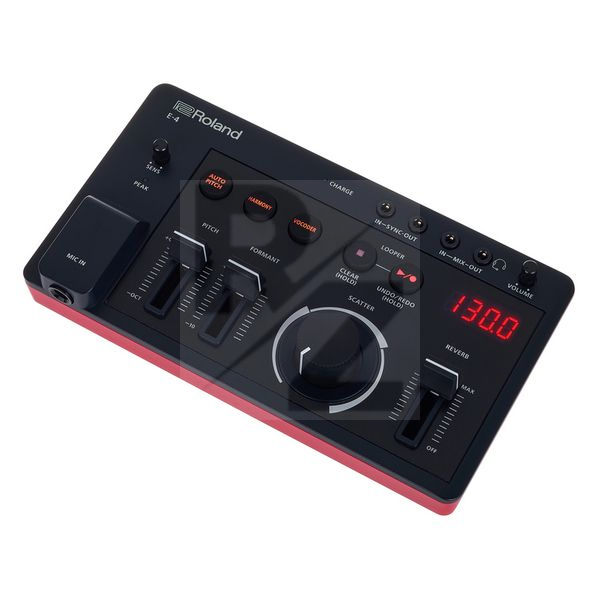 Image Roland E-4