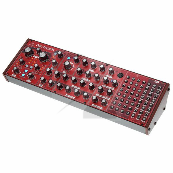 Image Behringer NEUTRON