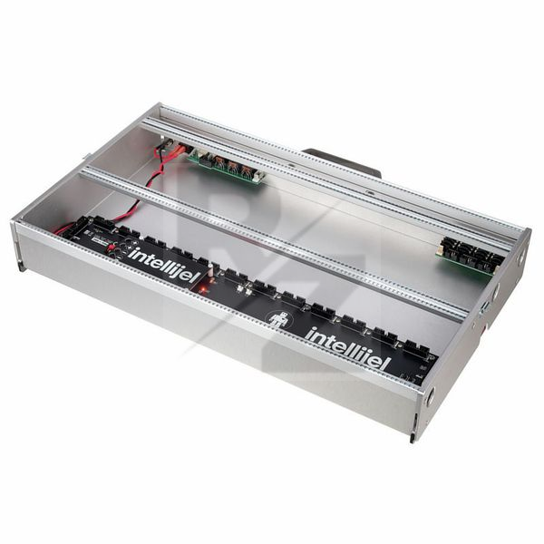 Image Intellijel Designs 7U Case 104 HP
