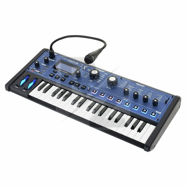 Image Novation MiniNova
