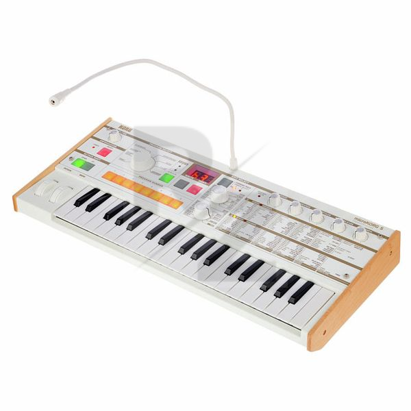Image Korg microKORG S