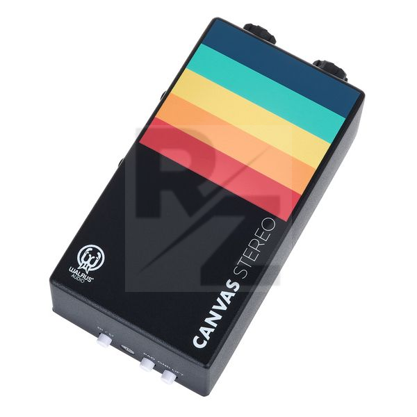 Image Walrus Audio Canvas Stereo