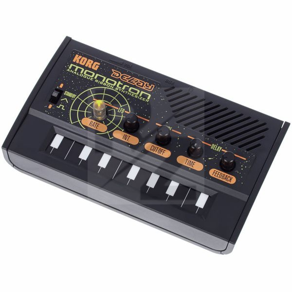 Image Korg Monotron Delay