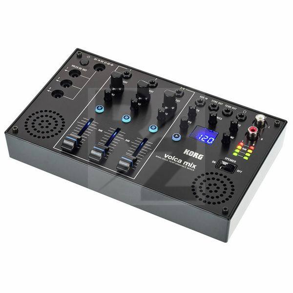 Image Korg Volca Mix