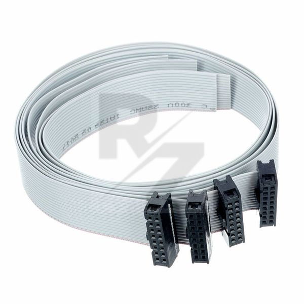 Image Doepfer MTC 64 Cable Set