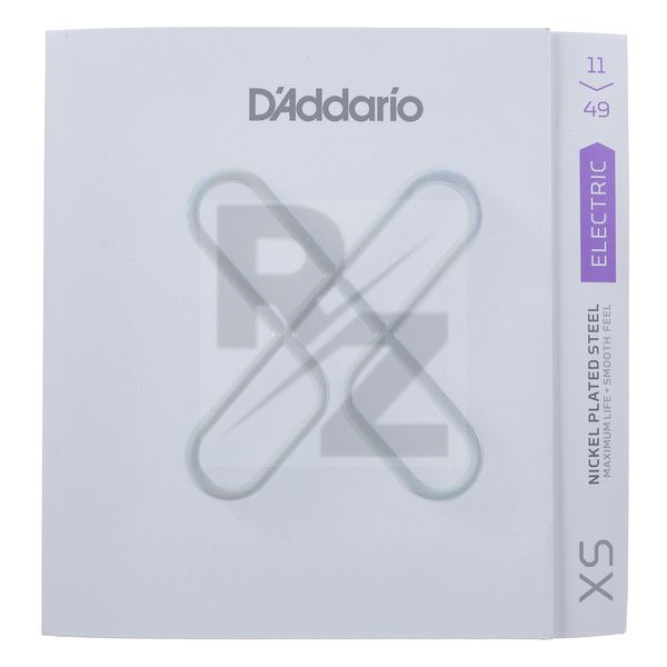 Image Daddario XSE1149