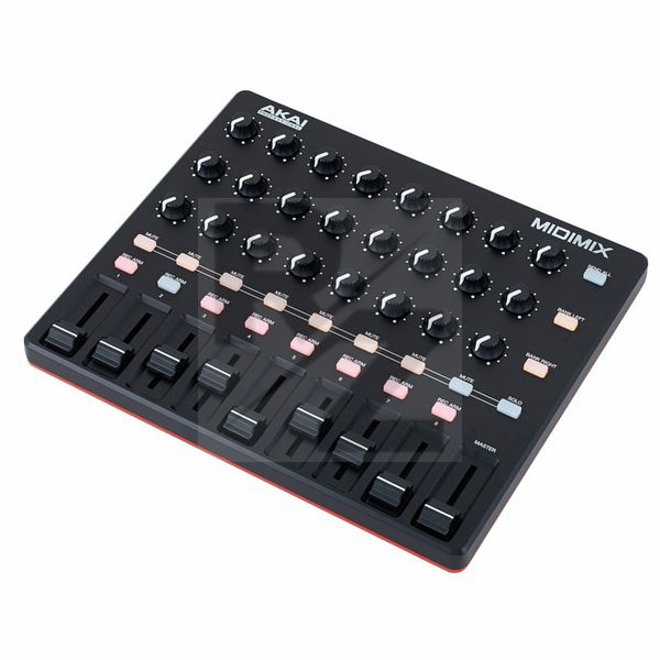 AKAI Professional midimix Image AKAI Professional midimix