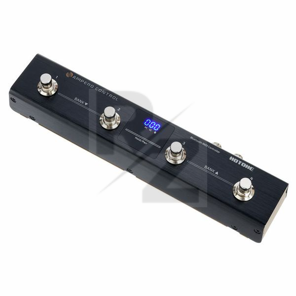 Image HoTone Ampero Control