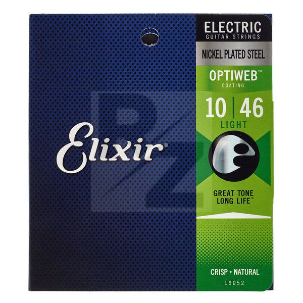 Image Elixir Optiweb 19052 Light