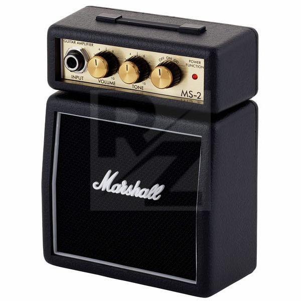 Image Marshall MS-2