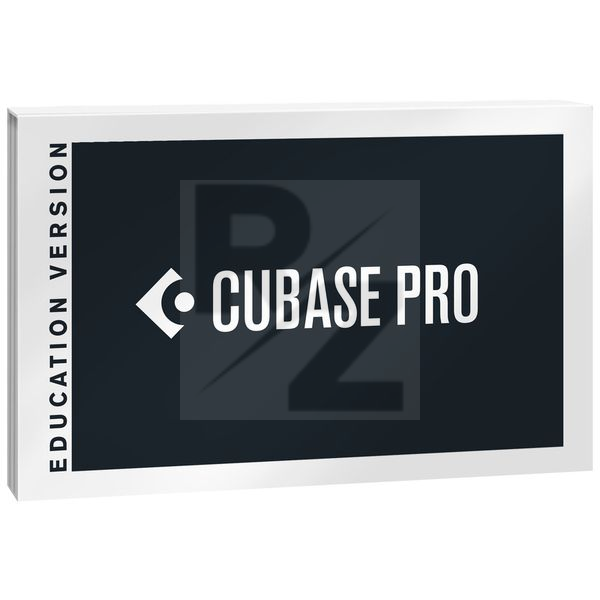 Image Steinberg Cubase Pro 12 EDU
