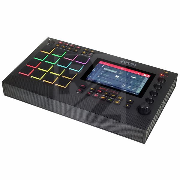 Image AKAI Professional MPC Live II