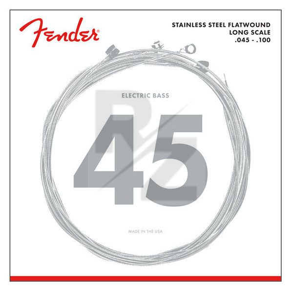 Fender 9050L Image Fender 9050L