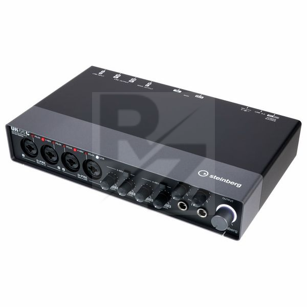 Image Steinberg UR44C