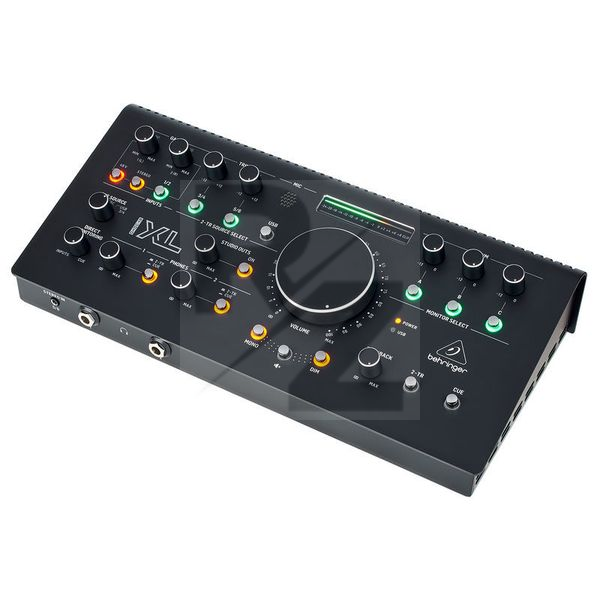 Image Behringer Studio XL