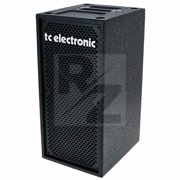 Image tc electronic BC208 Bass Cab