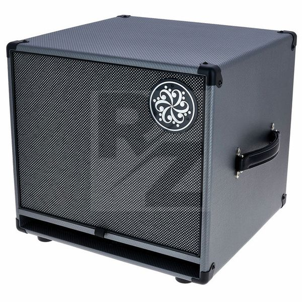 Image Darkglass DG112N Bass Cab