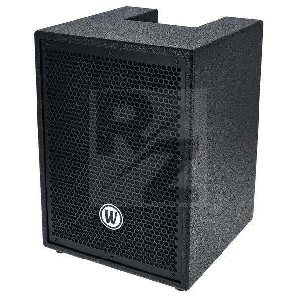 Image Warwick Gnome Pro CAB 12/4