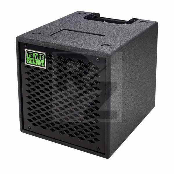 Image Trace Elliot Bassbox 110