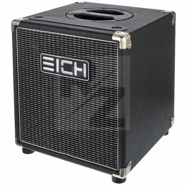 Image Eich Amplification 110XS-8 Cabinet