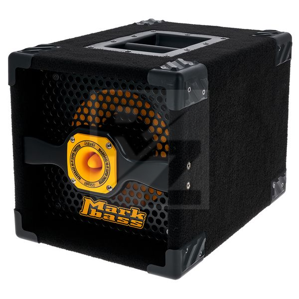 Image Markbass AMS 101H 1x10