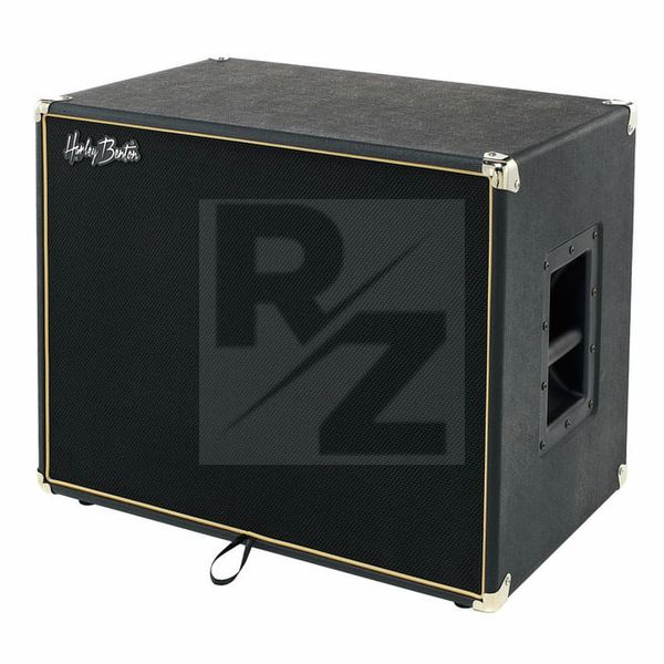 Image Harley Benton SolidBass 115T