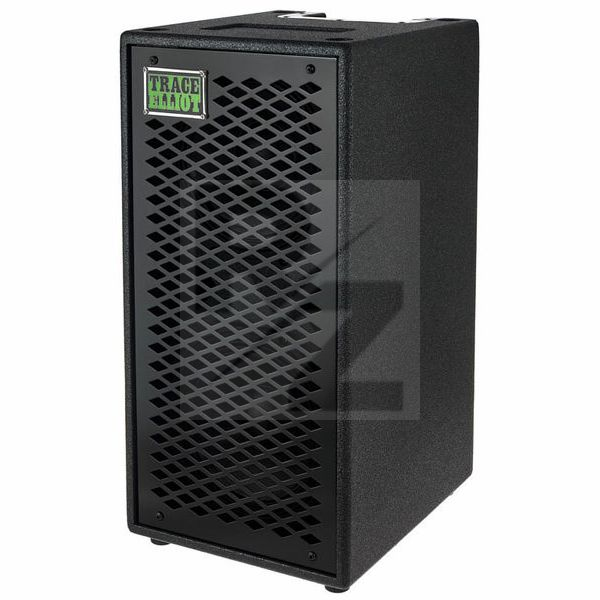 Image Trace Elliot Bassbox 208