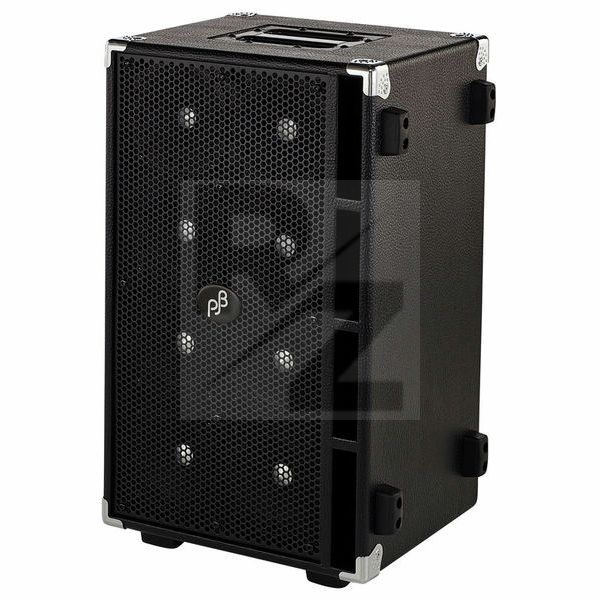 Image Phil Jones Piranha Compact 8 Cabinet