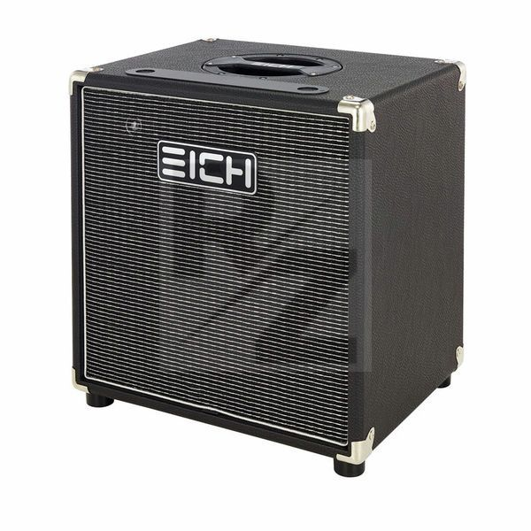 Image Eich Amplification 112XS-8 Cabinet