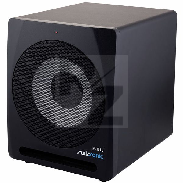 Image Swissonic Sub10