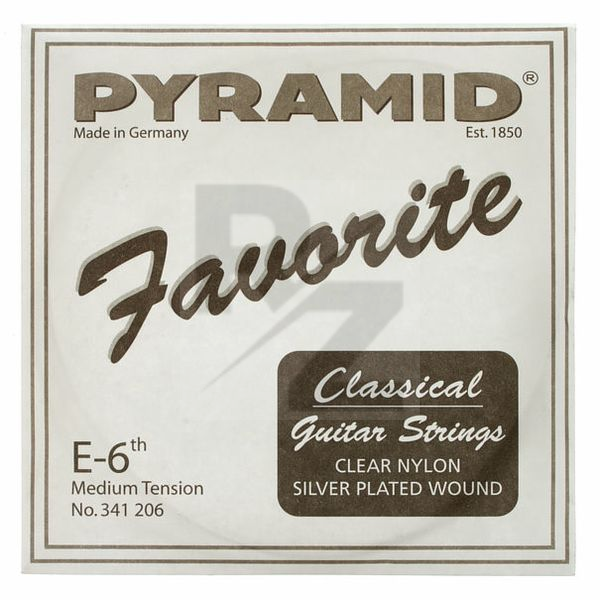 Image Pyramid E 6 Nylon