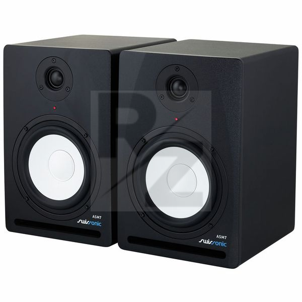 Image Swissonic ASM7