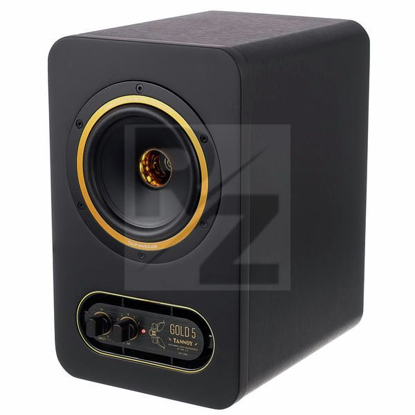 Image Tannoy Gold 5