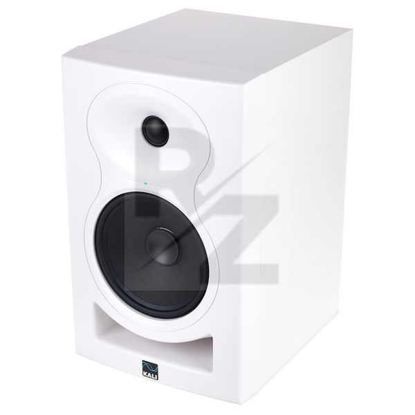 Image Kali Audio LP-6 2nd Wave White