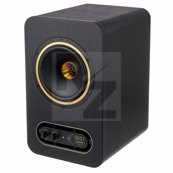 Image Tannoy Gold 7