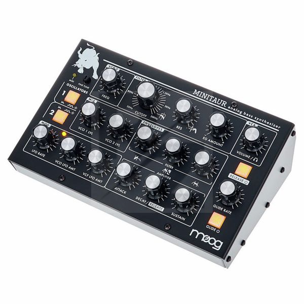 Image Moog Minitaur