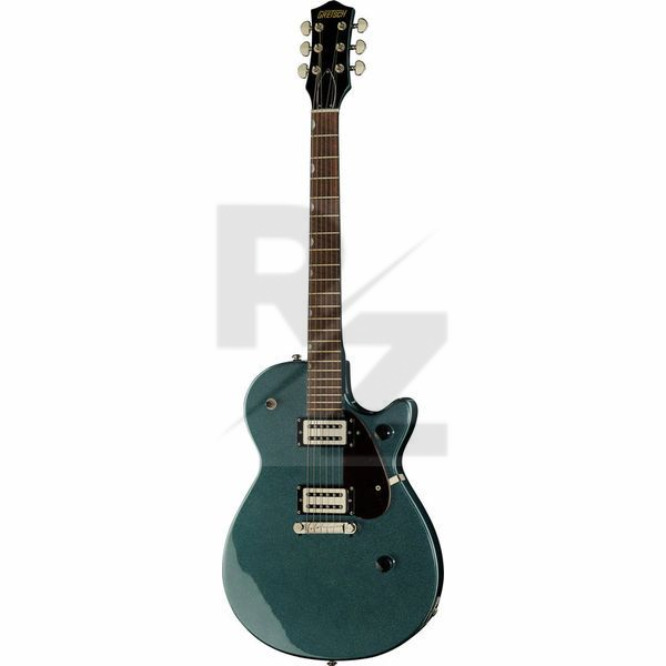 Image Gretsch G2210 Streaml. Jr. Jet Club GN