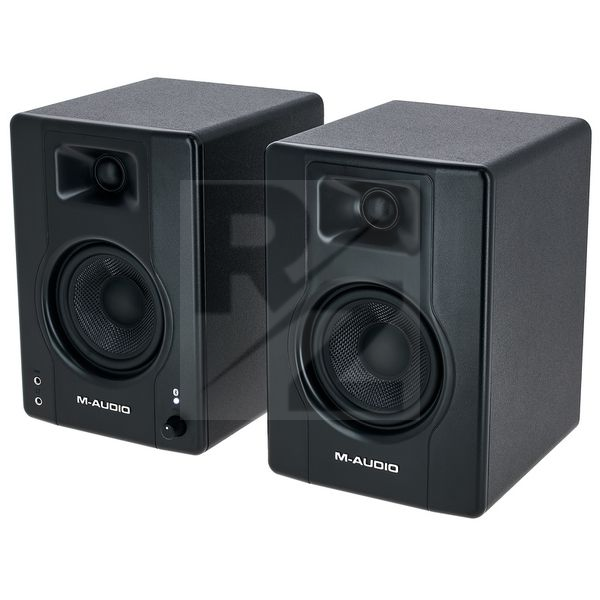 Image M-Audio BX4BT