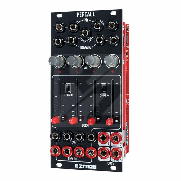 Befaco Percall Image Befaco Percall