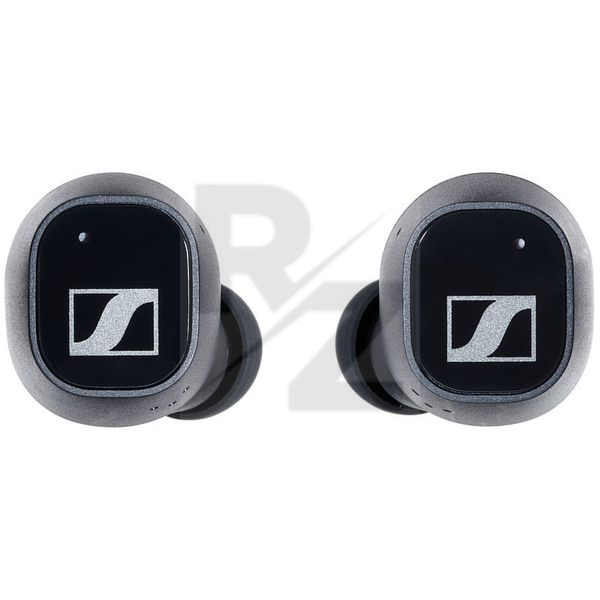 Image Sennheiser CX Plus True Wireless Black