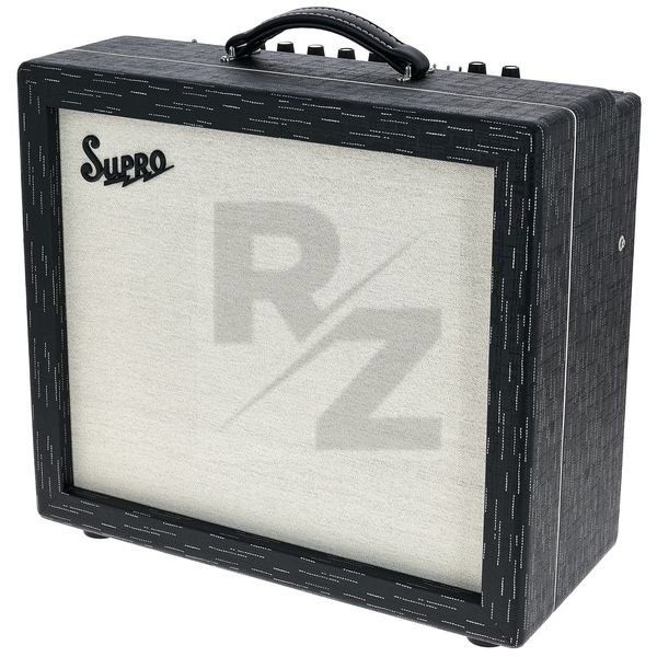 Image Supro Royale 1x12
