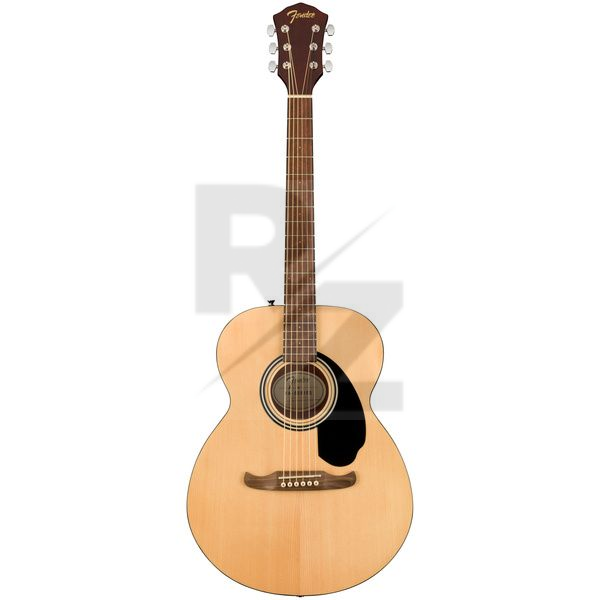 Image Fender FA-135 Concert WN Natural