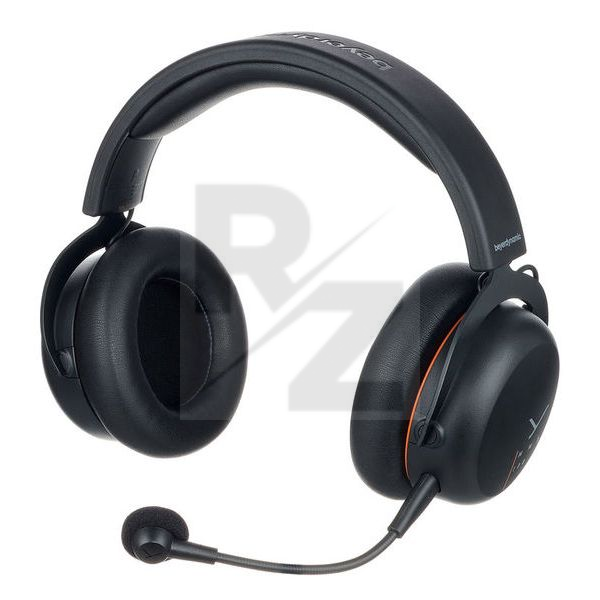 Image beyerdynamic MMX-100 Black