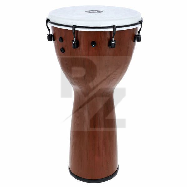 Meinl PADJ12-BW Pickup Djembe Image Meinl PADJ12-BW Pickup Djembe