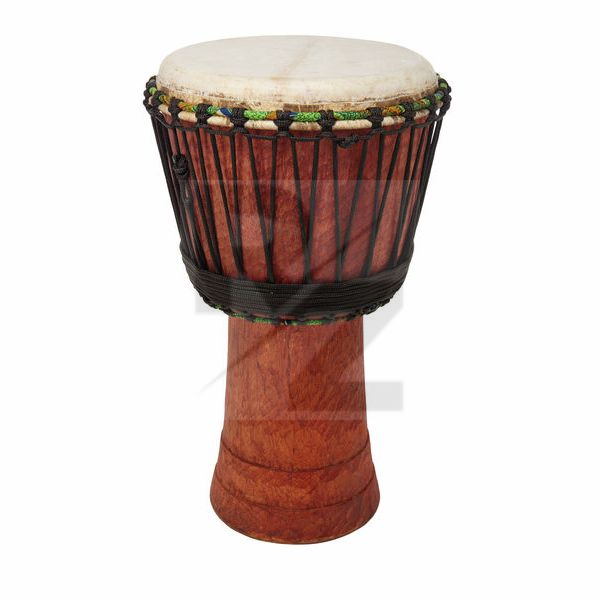 Image African Percussion DJ105 Djembe Kambala